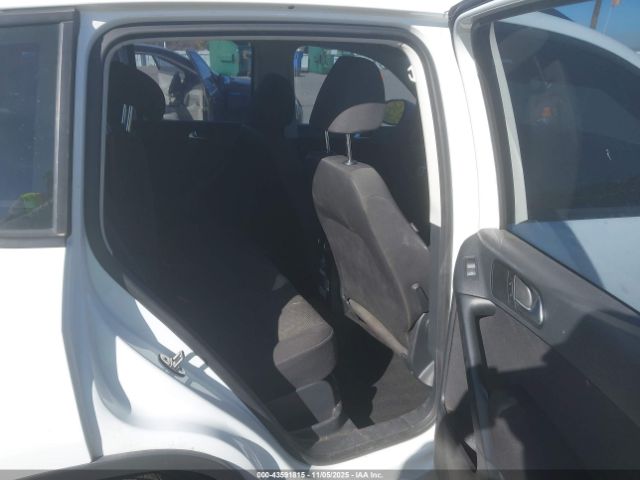 2015 VOLKSWAGEN TIGUAN WVGBV7AX2FW611423 Photo 7