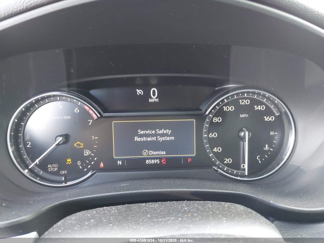 2019 CADILLAC XT4 1GYFZCR45KF209512 Photo 6