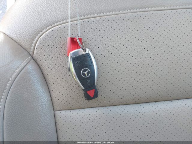 2015 MERCEDES-BENZ ML 350 4JGDA5JB5FA501847 Photo 10