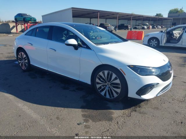 2023 MERCEDES-BENZ EQE 350 W1KEG1CB0PF024977