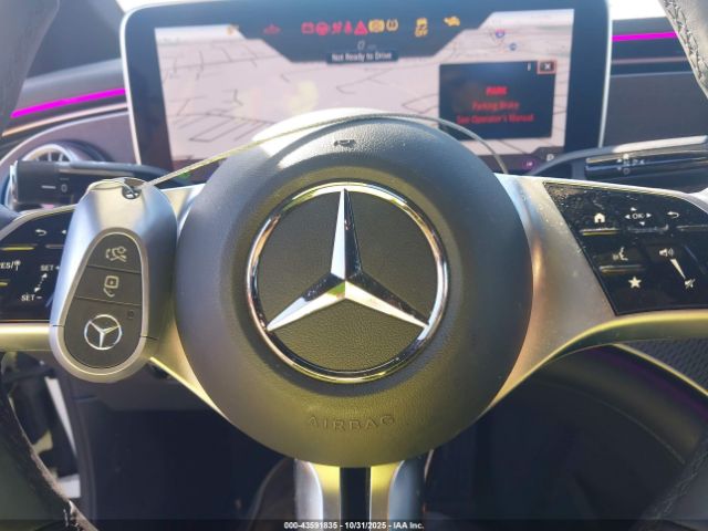 2023 MERCEDES-BENZ EQE 350 W1KEG1CB0PF024977 Photo 10