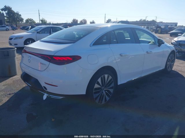 2023 MERCEDES-BENZ EQE 350 W1KEG1CB0PF024977 Photo 3