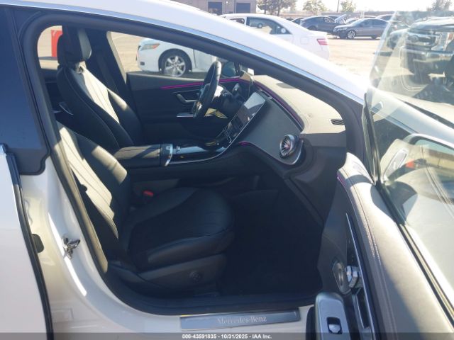 2023 MERCEDES-BENZ EQE 350 W1KEG1CB0PF024977 Photo 4