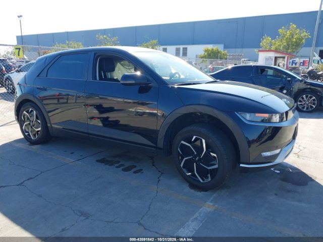 2023 HYUNDAI IONIQ 5 KM8KN4AE6PU180465