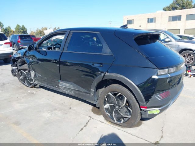 2023 HYUNDAI IONIQ 5 KM8KN4AE6PU180465 Photo 2