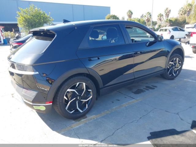 2023 HYUNDAI IONIQ 5 KM8KN4AE6PU180465 Photo 3