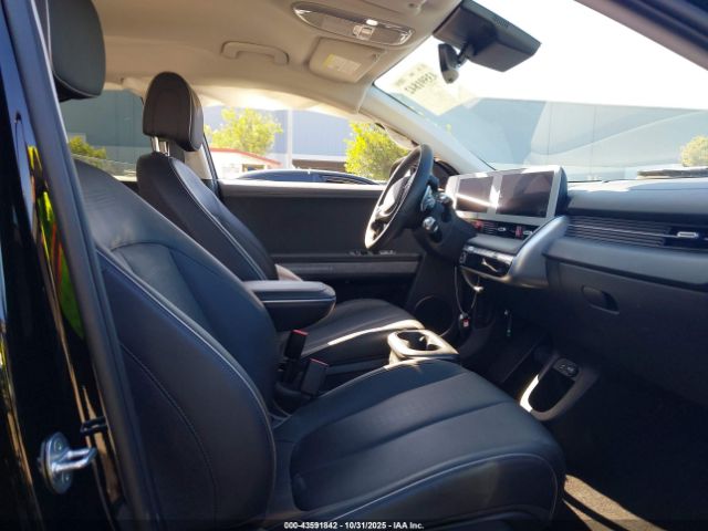 2023 HYUNDAI IONIQ 5 KM8KN4AE6PU180465 Photo 4