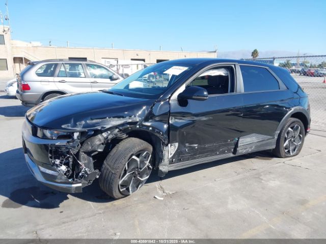 2023 HYUNDAI IONIQ 5 KM8KN4AE6PU180465 Photo 5