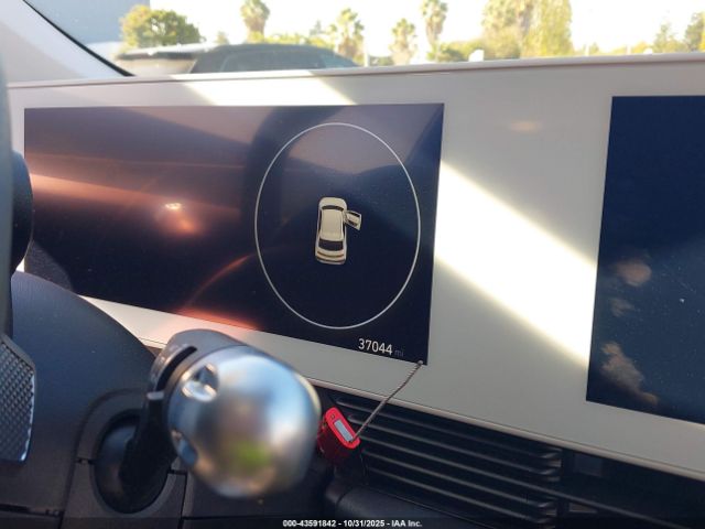 2023 HYUNDAI IONIQ 5 KM8KN4AE6PU180465 Photo 6