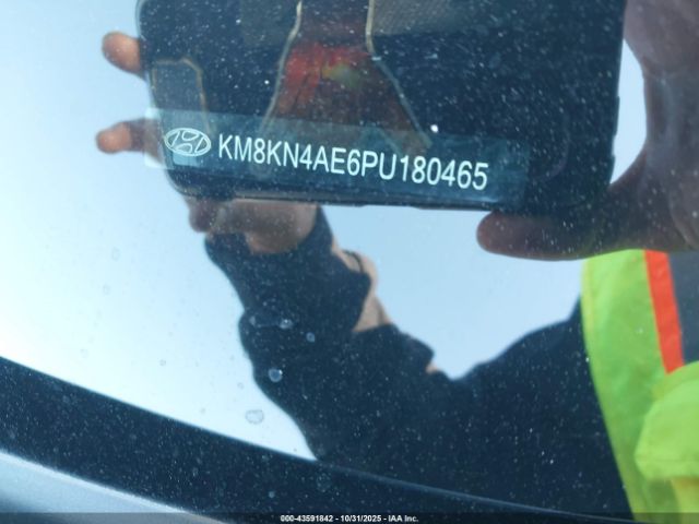 2023 HYUNDAI IONIQ 5 KM8KN4AE6PU180465 Photo 8