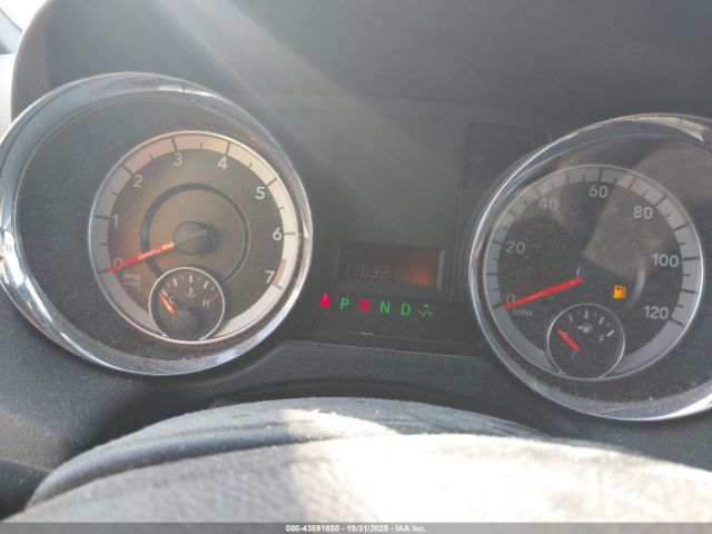 2020 DODGE GRAND CARAVAN 2C4RDGCG9LR253535 Photo 6