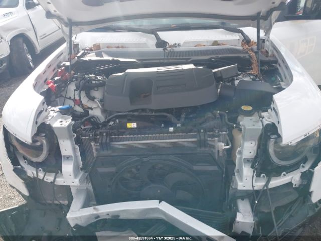 2023 LAND ROVER DEFENDER SALE2EEU4P2132937 Photo 9