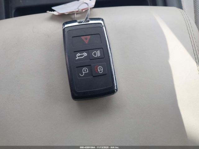 2023 LAND ROVER DEFENDER SALE2EEU4P2132937 Photo 10