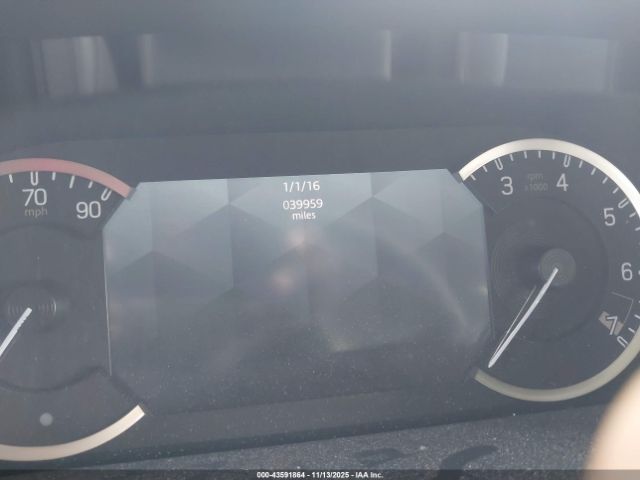2023 LAND ROVER DEFENDER SALE2EEU4P2132937 Photo 6