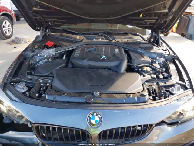 2019 BMW 430I WBA4W3C58KAF93175 Photo 9