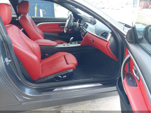 2019 BMW 430I WBA4W3C58KAF93175 Photo 4