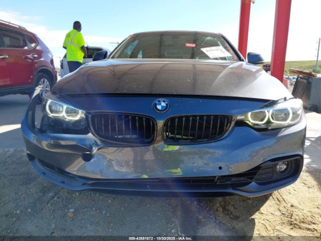 2019 BMW 430I WBA4W3C58KAF93175 Photo 5