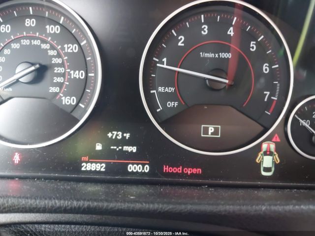 2019 BMW 430I WBA4W3C58KAF93175 Photo 6