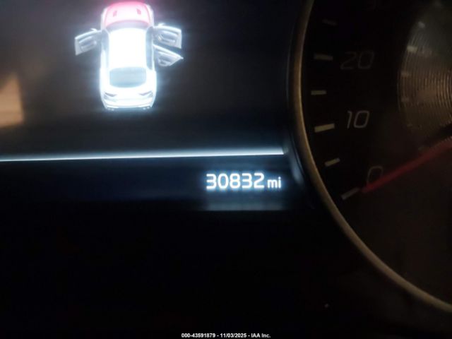 2022 KIA STINGER KNAE55LC3N6103960 Photo 6