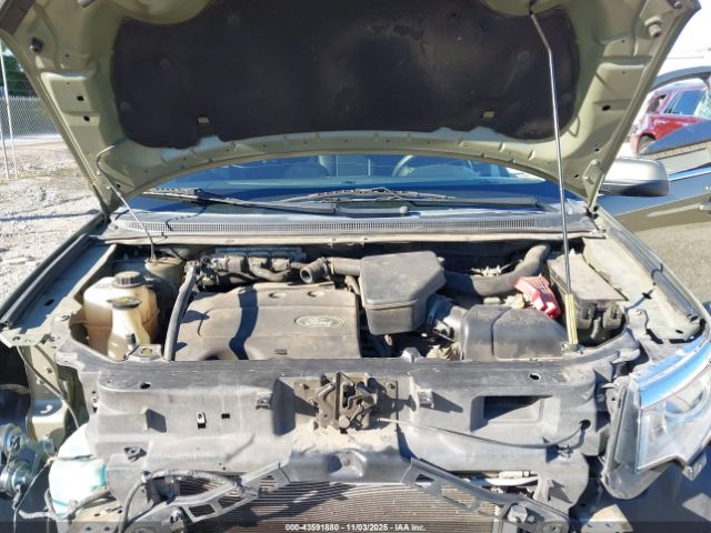 2013 FORD EDGE 2FMDK3KC6DBB02813 Photo 9