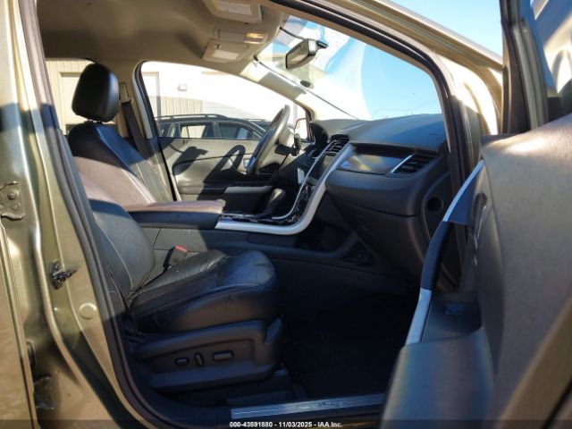 2013 FORD EDGE 2FMDK3KC6DBB02813 Photo 4