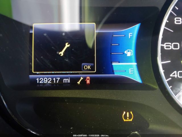 2013 FORD EDGE 2FMDK3KC6DBB02813 Photo 6