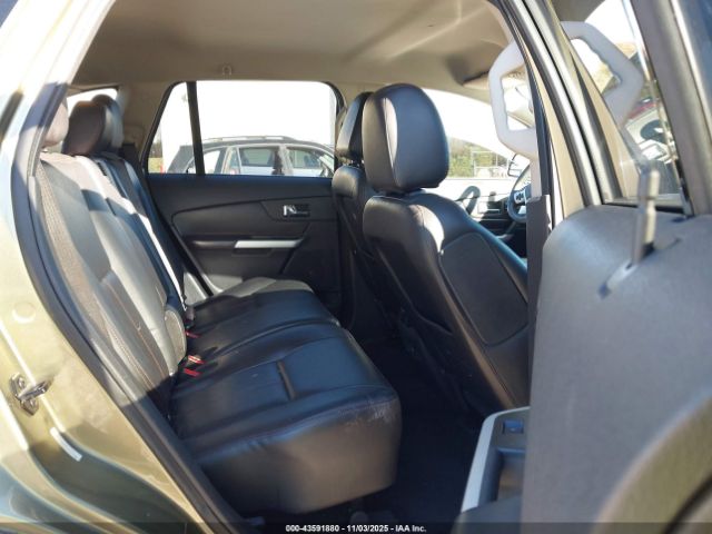 2013 FORD EDGE 2FMDK3KC6DBB02813 Photo 7