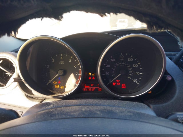 2011 MAZDA MAZDA3 JM1BL1UF5B1366568 Photo 6