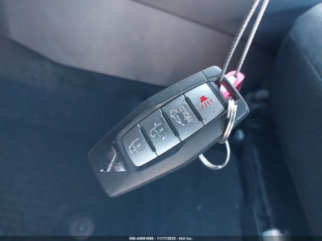 2022 MITSUBISHI OUTLANDER JA4J4UA83NZ065166 Photo 10