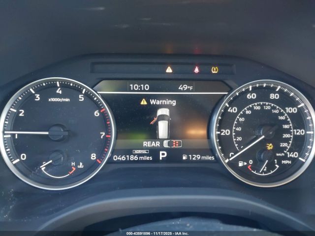 2022 MITSUBISHI OUTLANDER JA4J4UA83NZ065166 Photo 6