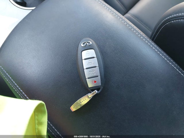 2018 INFINITI Q60 JN1EV7EK6JM342270 Photo 10