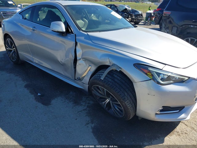 2018 INFINITI Q60 JN1EV7EK6JM342270 Photo 5