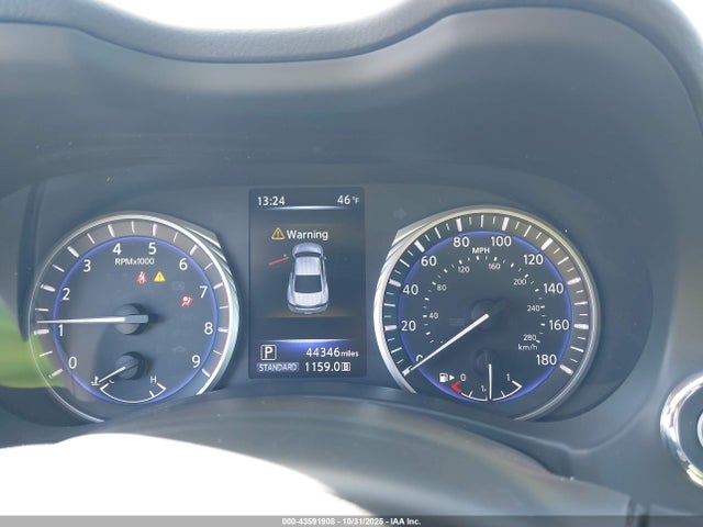 2018 INFINITI Q60 JN1EV7EK6JM342270 Photo 6