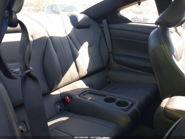 2018 INFINITI Q60 JN1EV7EK6JM342270 Photo 7