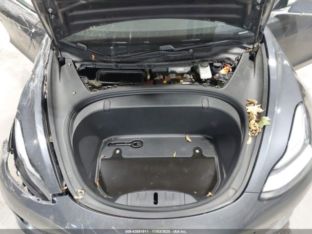 2018 TESLA MODEL 3 5YJ3E1EB0JF121208 Photo 9