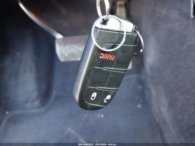 2017 DODGE DURANGO 1C4RDJAG4HC679360 Photo 10