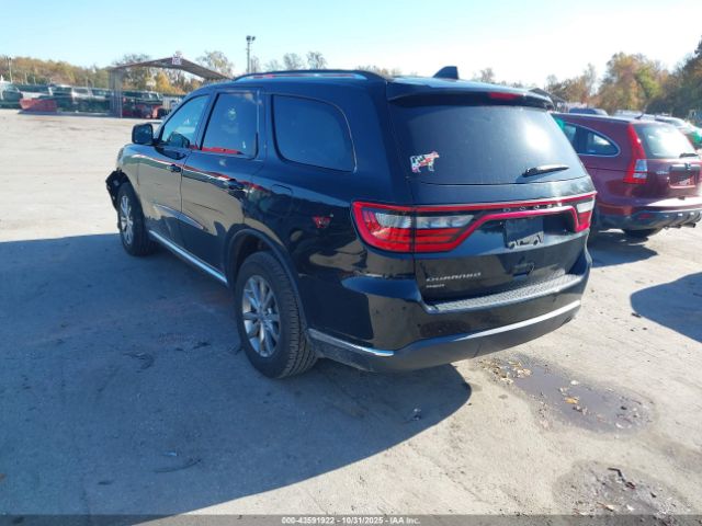 2017 DODGE DURANGO 1C4RDJAG4HC679360 Photo 2