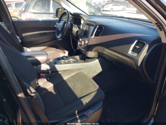 2017 DODGE DURANGO 1C4RDJAG4HC679360 Photo 4