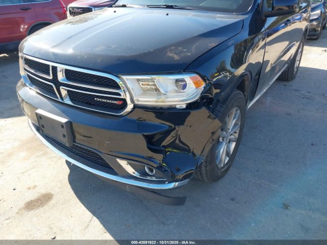 2017 DODGE DURANGO 1C4RDJAG4HC679360 Photo 5