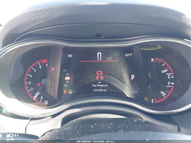 2017 DODGE DURANGO 1C4RDJAG4HC679360 Photo 6