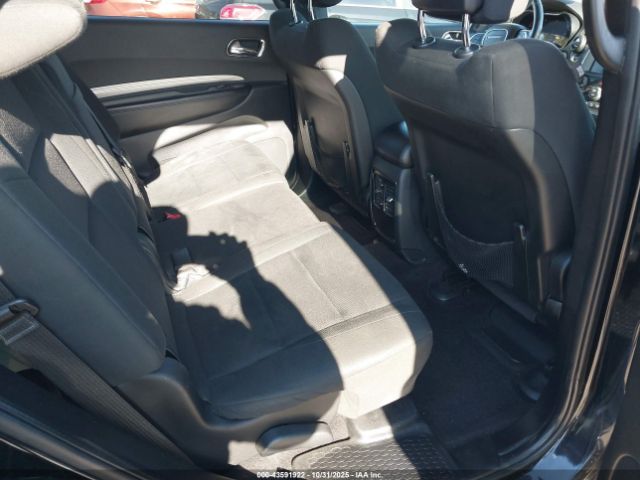 2017 DODGE DURANGO 1C4RDJAG4HC679360 Photo 7