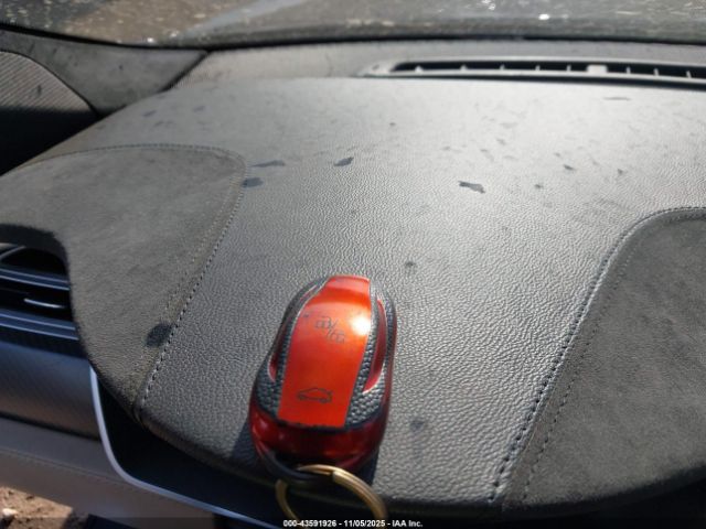 2014 TESLA MODEL S 5YJSA1H26EFP64042 Photo 10