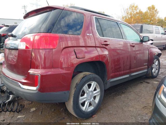 2016 GMC TERRAIN 2GKALNEK0G6199172 Photo 3
