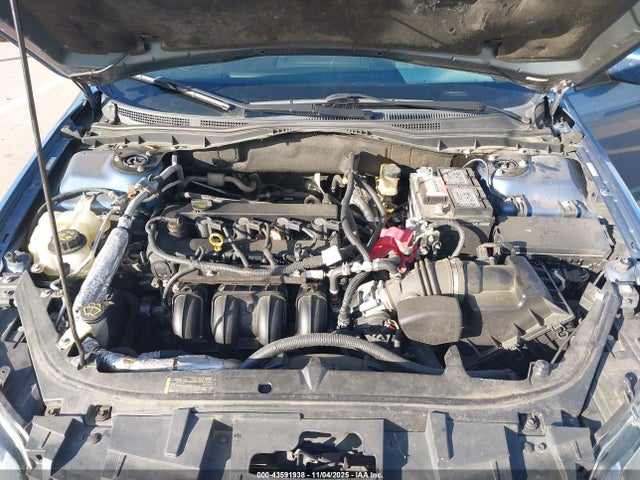 Aukcja sprzedaży 2010 Ford Fusion Se, vin: 3FAHP0HA6AR203297, numer aukcji: 43591938