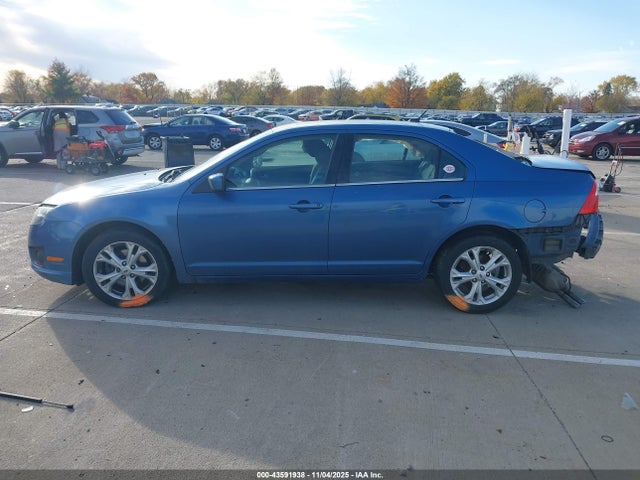 Aukcja sprzedaży 2010 Ford Fusion Se, vin: 3FAHP0HA6AR203297, numer aukcji: 43591938