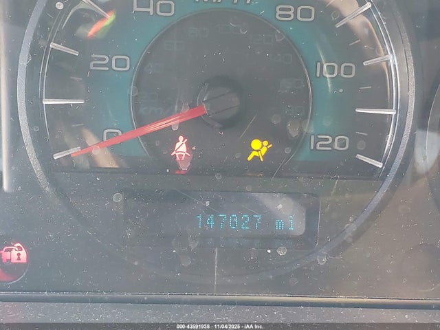 Aukcja sprzedaży 2010 Ford Fusion Se, vin: 3FAHP0HA6AR203297, numer aukcji: 43591938