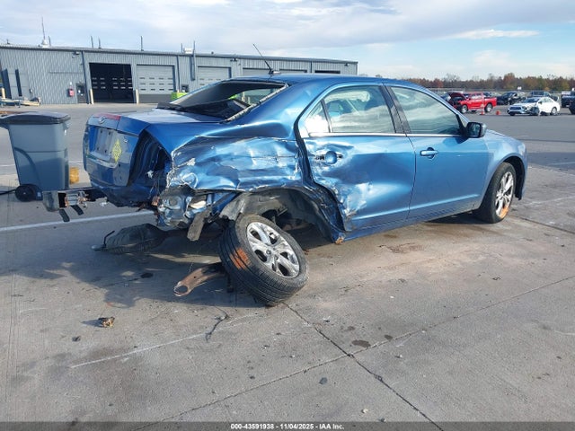 Aukcja sprzedaży 2010 Ford Fusion Se, vin: 3FAHP0HA6AR203297, numer aukcji: 43591938