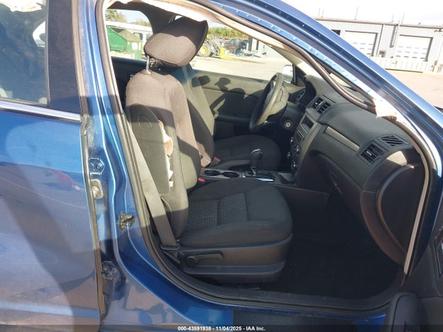 Aukcja sprzedaży 2010 Ford Fusion Se, vin: 3FAHP0HA6AR203297, numer aukcji: 43591938