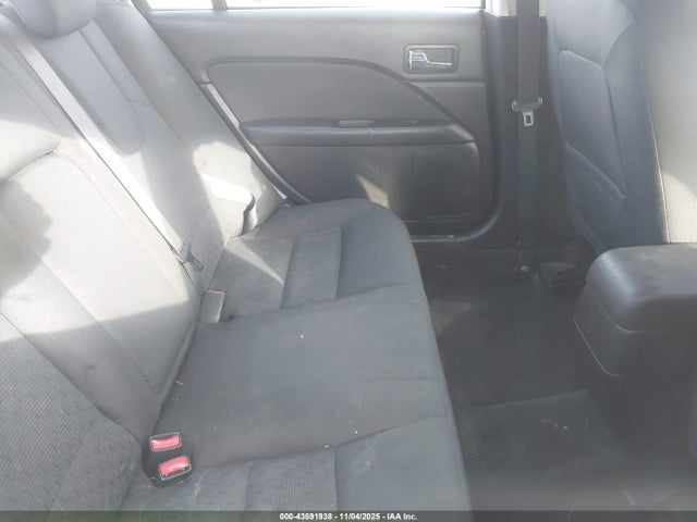 Aukcja sprzedaży 2010 Ford Fusion Se, vin: 3FAHP0HA6AR203297, numer aukcji: 43591938