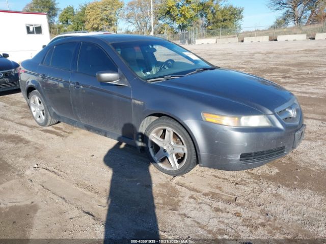 2004 ACURA TL 19UUA66264A043723 Photo 0